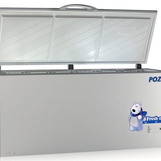 Морозильный ларь POZIS FH-258-1 б/у