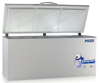 Морозильный ларь POZIS FH-258-1 б/у